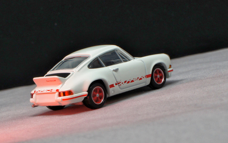 Illustration for article titled Teutonic Tomica Tuesday: Der Alte, zweite Akte